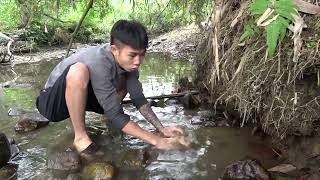 Top Videos: Amazing Fishing, Survival Skills, Catch A Lot Fish, Bushcraft Survival, OFF GRID LIVING