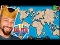 Round 1 of the Kill Pete Open 2! The Biggest Risk Tournament in History!