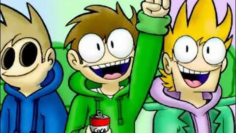 Eddsworld / / Tribute // You Can