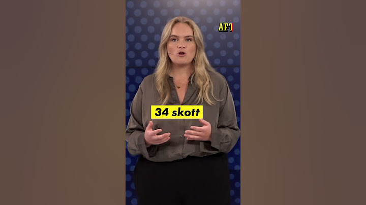 Skolskjutningen i Örebro: Filmerna visar – sköt 45 skott på sju minuter