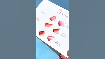 Create, super shine! Free lip mud is giving away! Check the website in our bio link! #lipgloss