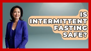 Is Intermittent Fasting Safe? - Running Beyond Limits
