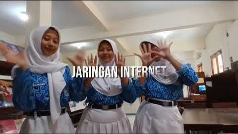 Tugas Informatika Kelas IX A kelompok 2