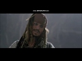 Pirates of the caribbean 4  blackbeards death