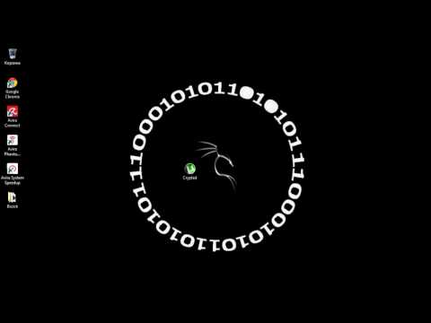 Bypass Avira 2017