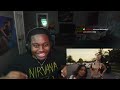 Jahclov Reacsts To KARLEE GIRL Right Back Official Video 