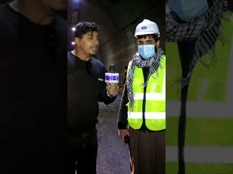 معلومات راجع به قیر ریزی سالنگ 