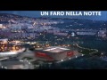 Il nuovo stadio di Perugia: il progetto diventa tesi di laurea. Ecco il sogno dei perugini