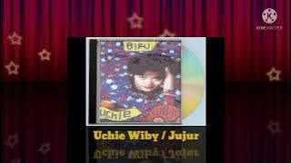 Uchie Wiby - Jujur (Digitally Remastered Audio / 1996)