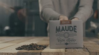 Maude Coffee Roasters