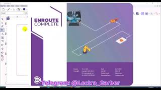 EnRoute Complete CNC V24.2 Full Version