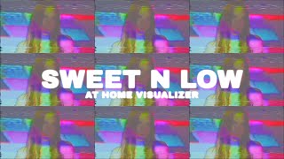 Lily Kincade - Sweet N Low (At Home) Resimi