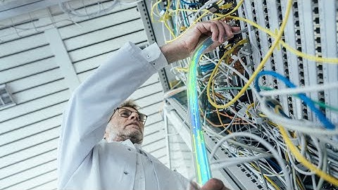 Cisco Optical Networks: Pushing Boundaries for AI-Driven Innovation