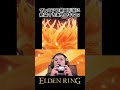 最強ボスの第二形態に絶望する海外ニキｗｗ　 #eldenring #エルデンリング