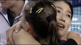 안 본 사람은 있어도 한 번만 본 사람은 없다? 김연경 대역전승:) Yeon Koung Kim!