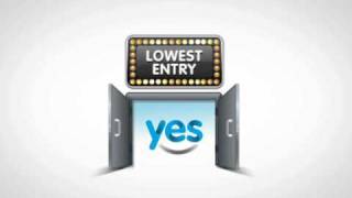 Yes - Yes Value | Fastest 4G Mobile Internet with Voice