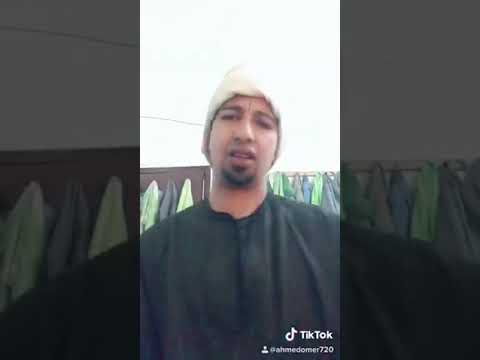 حنفي مفيش حنفي بطريقه كوميدية