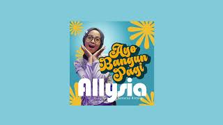 GENERASI BINTANG, ALLYSIA - AYO BANGUN PAGI (Official Audio)