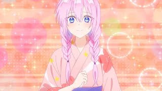 shikimori's not just cute episode 6 english dub