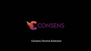 Consens Wingman in Action