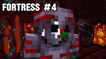 How to find INFINITE Nether Fortresses (using math)