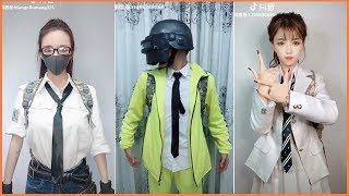 Tik Tok Nhảy - Những Chàng Trai & Cô Gái Nổi Tiếng Nhờ Điệu Nhảy PUBG