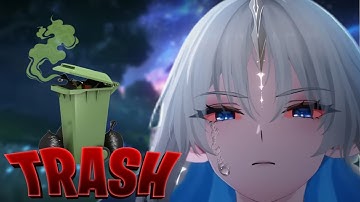 Genshin player reacts to ALL Wuthering Waves trailers for the FIRST TIME...