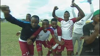 LIPULI FC 2-0 YANGA SC; FULL HIGHLIGHTS (NUSU FAINALI ASFC - 6/5/2019)