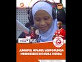MPANZU ASIPOSHINDA JUMAPILI MNIPE ADHABU MPANZU ASIPOSHINDA JUMAPILI MNIPE ADHABU