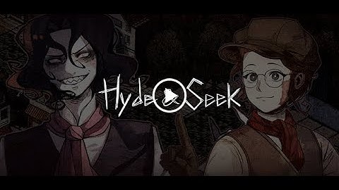 Hyde and Seek - Android Gameplay