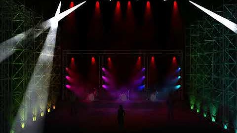 Realizzer Demo Stage