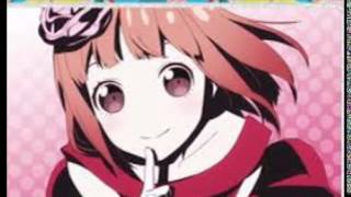 Dance With Devils Cancion De Urie Shiki Mage Y Rem Sub Español