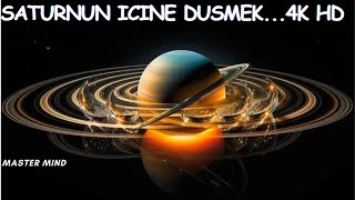 Saturn Un Icine Dusmek 4K U