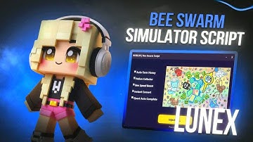 Bee Swarm Simulator Script (NO KEY) - New Update, Auto Farm, Auto Quest, Auto Sprinkler & More
