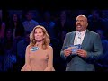 Kathie Lee and Cody Gifford Play Fast Money - Celebrity Family Feud