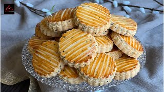 Try this cookie with your coffee or tea and you will be delighted! بهترین شیرینی با قهوه یا چای شما screenshot 2