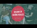 Basado en sueños reales - Entrevista con Héctor Loureiro y Lucía Trobajo