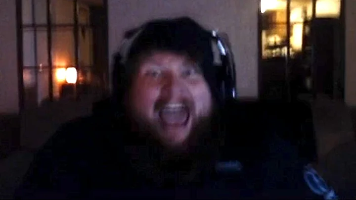 CaseOh's Best Jumpscares