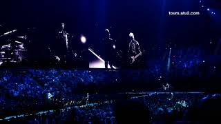 U2 - Pride - Uniondale NY, June 9, 2018 (www.atu2.com)