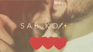 Aaj din chadheya female version WhatsApp status 🌚