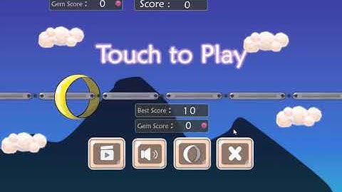 Ring – Unity Complete Project