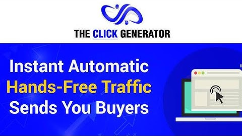 Unlocking Secrets of Targeted Traffic: The Click Generator Review