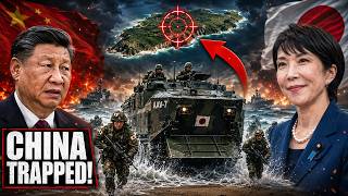 Inside Japan's First Offensive Military Force Since WWII