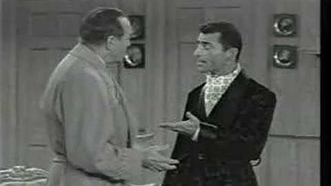 TWILIGHT ZONE LOST EPISODE