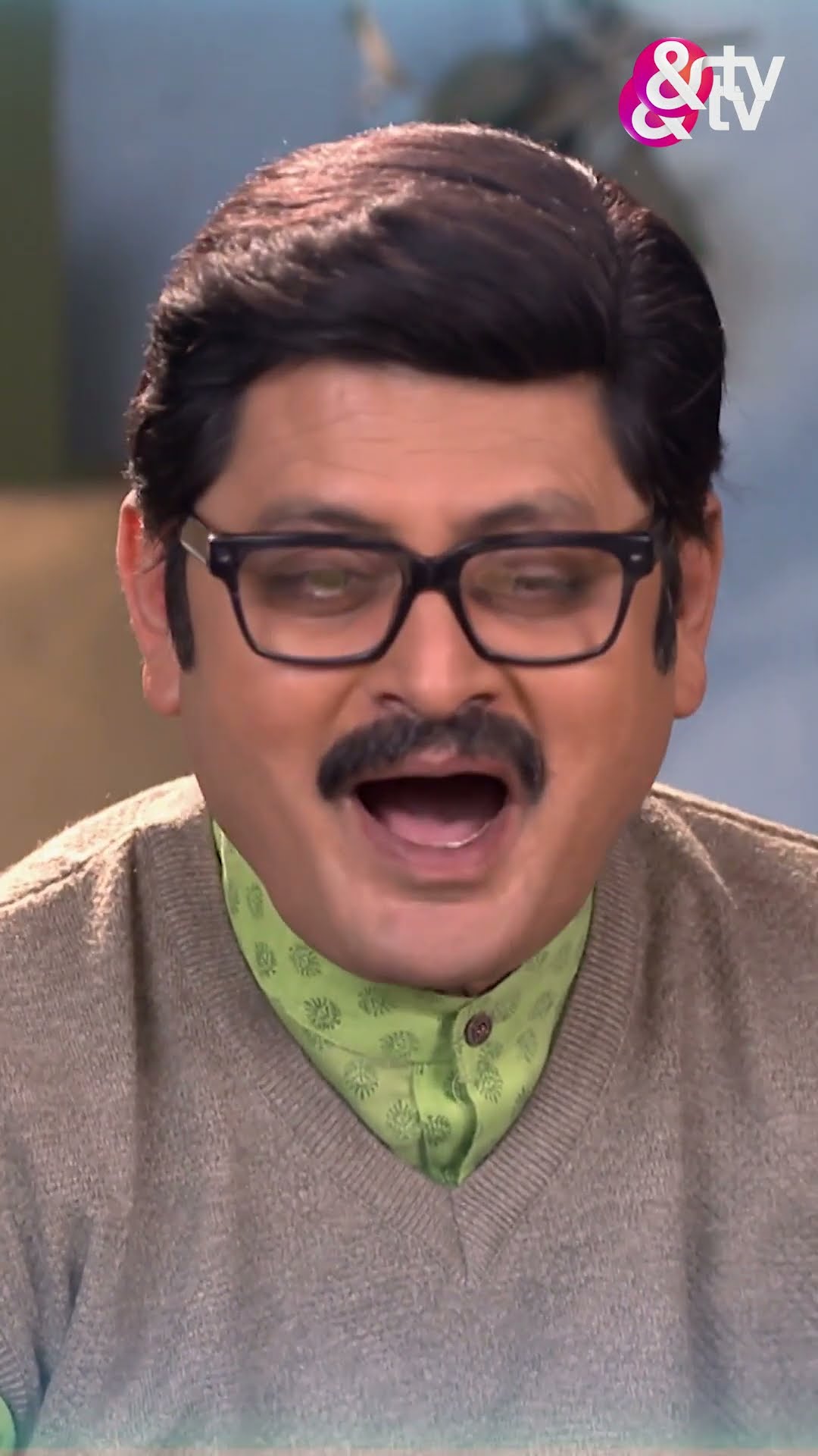 #Bhabi Ji Ghar Par Hai! #Shorts #And TV #Entertainment #Comedy