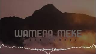 WAMENA MEKE -UMV x HUN FLOCKY-Yugunarth [Reggae][progressive][Roots][Soul]