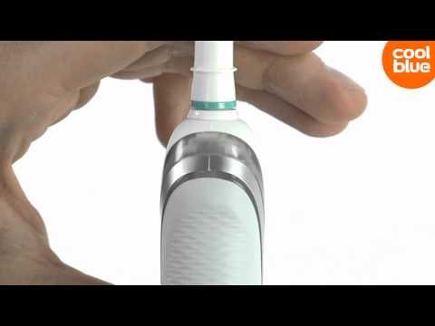 Oral-B Triumph 5000 review en unboxing (NL/BE)