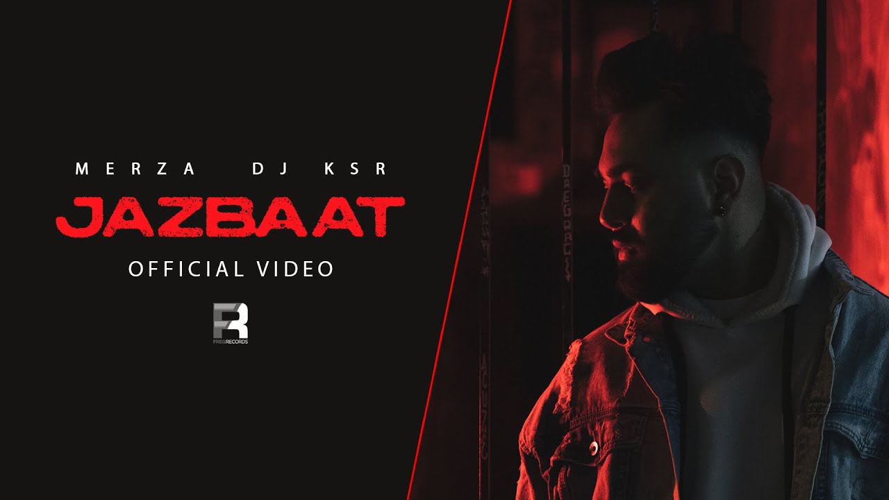 Watch JAZBAAT - MERZA | DJ KSR | FREQ RECORDS on YouTube Watch JAZBAAT - MERZA | DJ KSR | FREQ RECORDS on YouTube