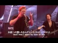 【日本語訳】　メタリカ　Metallica - Wasting My Hate