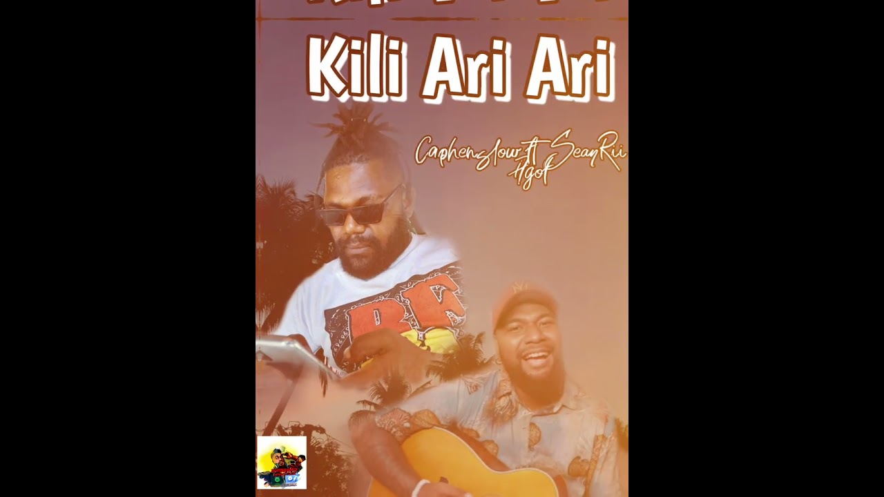 Caphenslow ft SeanRii & Agof - Kili Ari Ari(oldskool vibe🎵🌴🇸🇧) //SIOPSMANABEH_YOUTUBE_CHANNEL